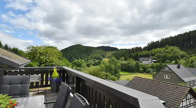 Holiday home in Sauerland