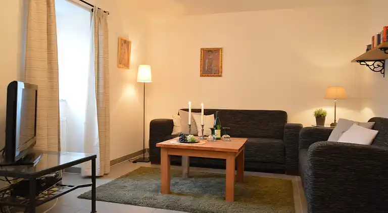 Apartment in Moselkern