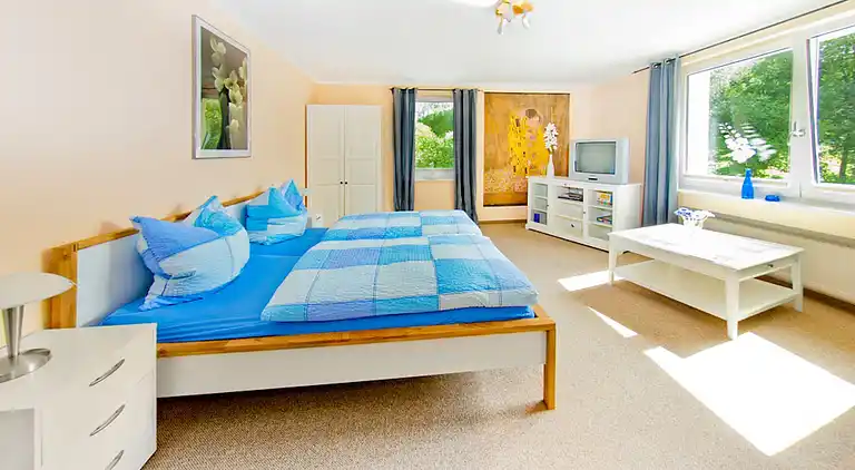 Holiday home in Schameder