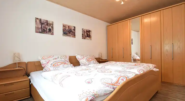 Holiday home in Sauerland