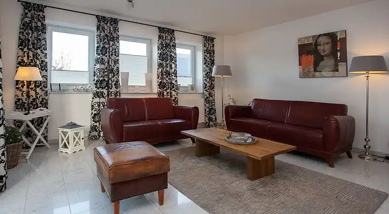 Ferielejlighed i Winterberg