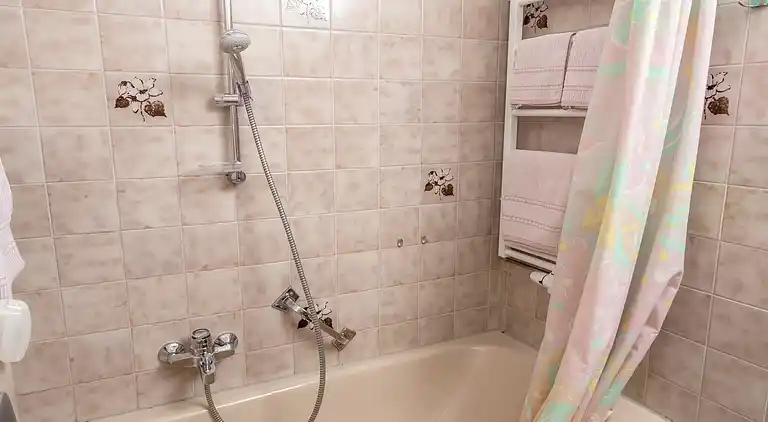 Ferielejlighed i Schonach im Schwarzwald