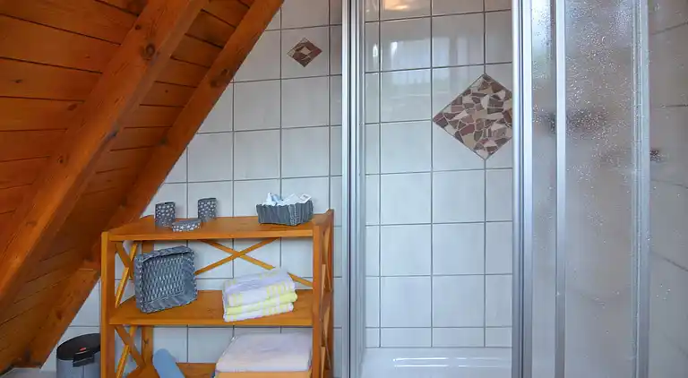 Holiday home in Europe