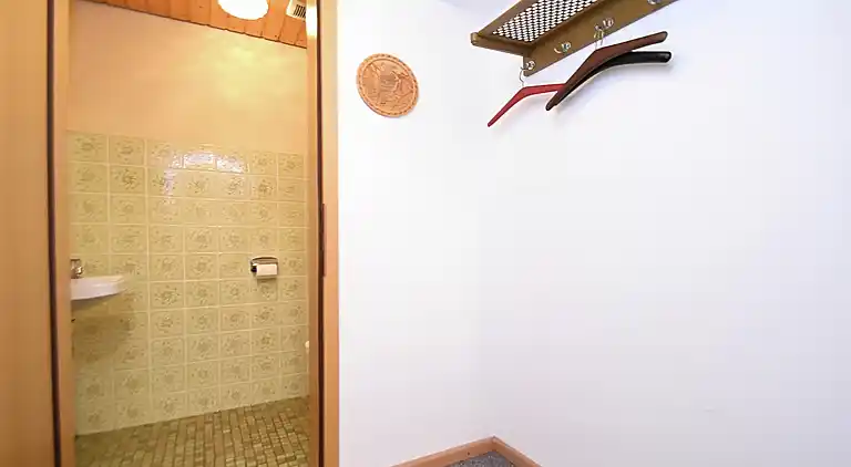 Apartment in Todtnau