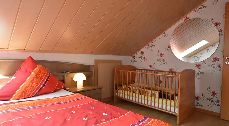 Apartment in Mosbruch