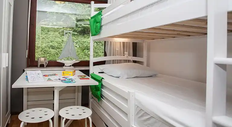 Ferielejlighed i Niedersfeld