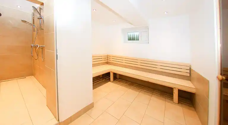 Holiday home in Schameder