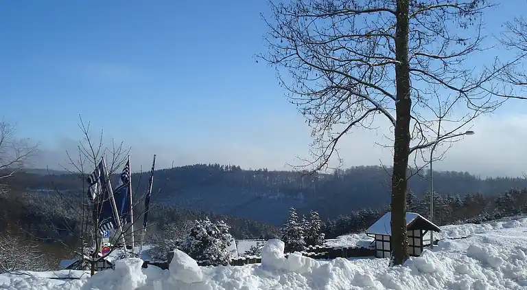Sommerhus i Neuastenberg