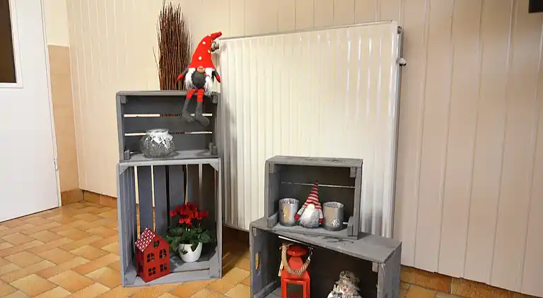 Apartment in Deifeld