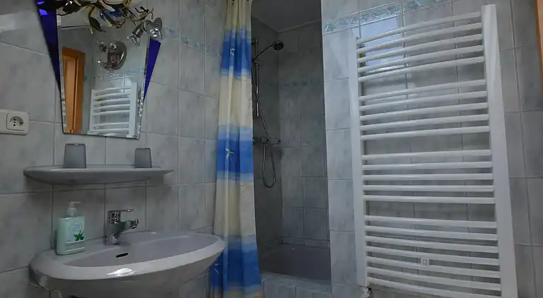 Apartment in Mosbruch