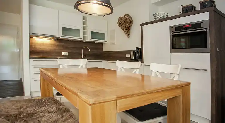 Ferielejlighed i Winterberg