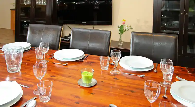 Holiday home in Schameder