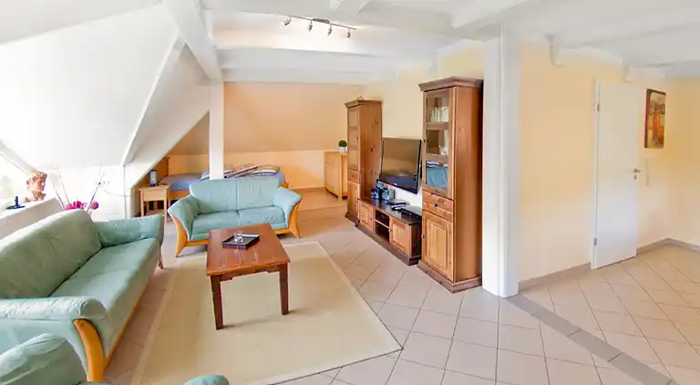 Holiday home in Schameder