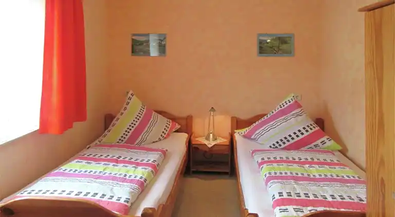 Apartment in Weisenbach