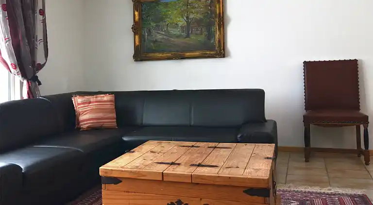 Ferielejlighed i Winterberg