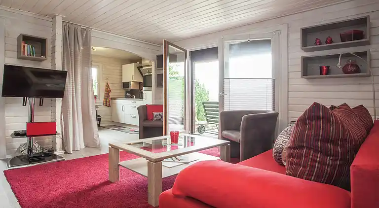 Holiday home in Winterberg