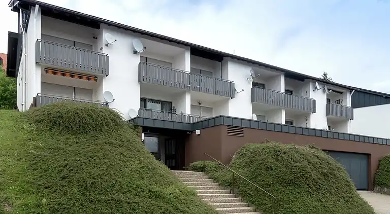 Ferielejlighed i Schonach im Schwarzwald