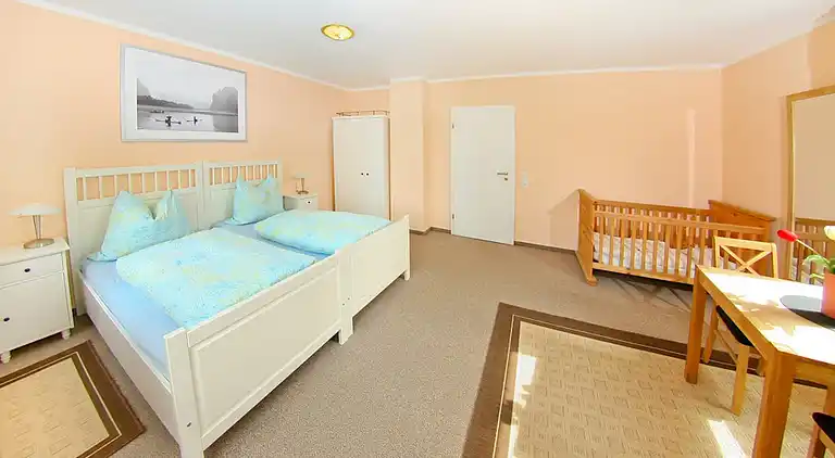 Holiday home in Schameder