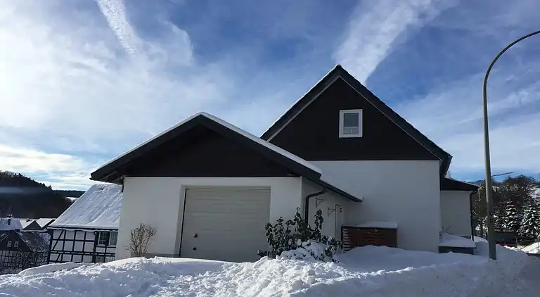 Holiday home in Sauerland