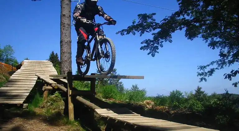 Ferielejlighed i Winterberg