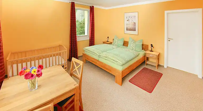 Holiday home in Schameder