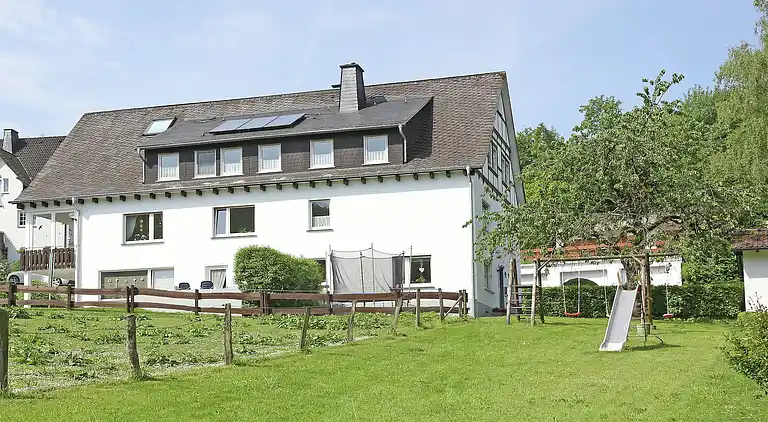 Apartment in Sellinghausen