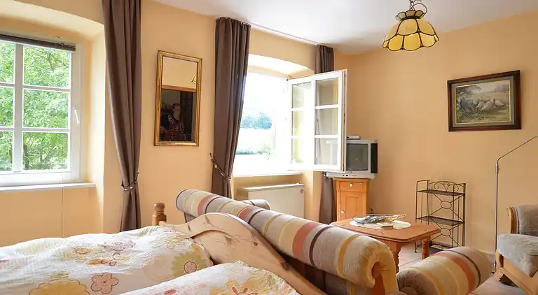 Ferielejlighed i Hammelswiese