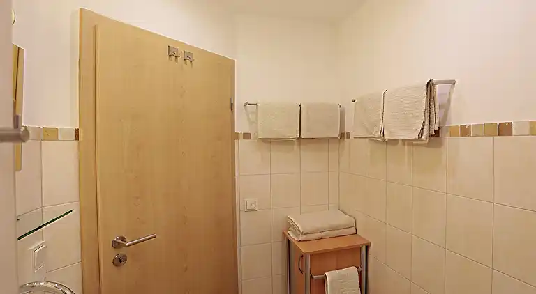 Apartment in Düdinghausen