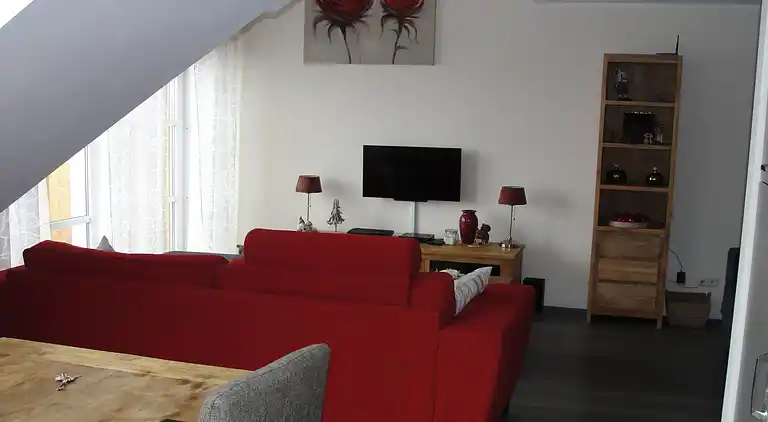 Apartment in Neuastenberg