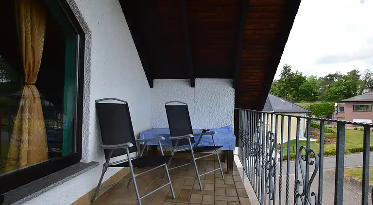 Apartment in Mosbruch