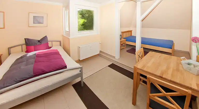 Holiday home in Schameder