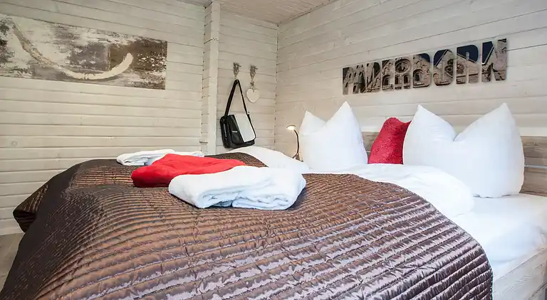 Holiday home in Winterberg