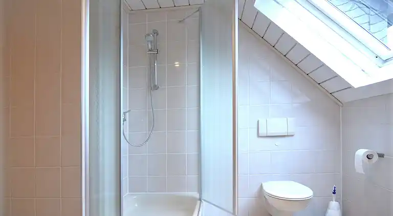 Apartment in Düdinghausen