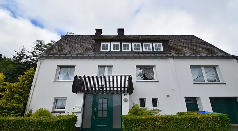 Sommerhus i Neuastenberg