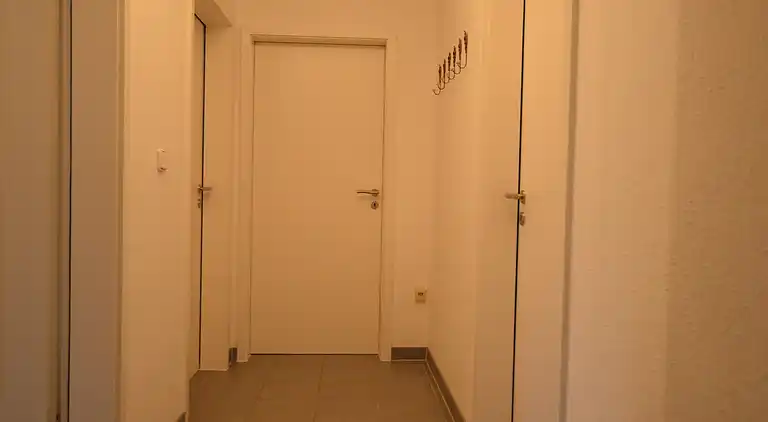 Apartment in Moselkern