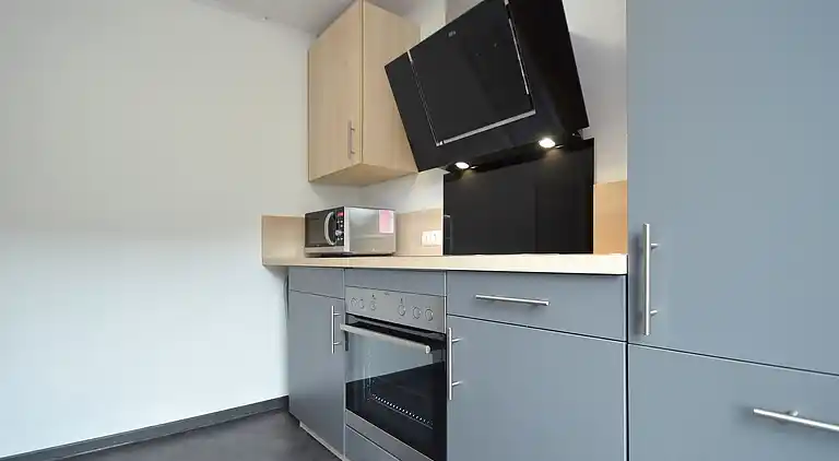 Holiday home in Sauerland