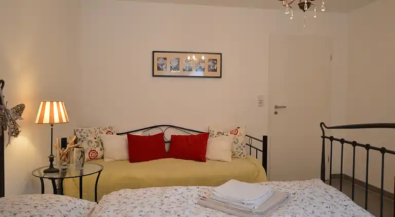 Apartment in Moselkern