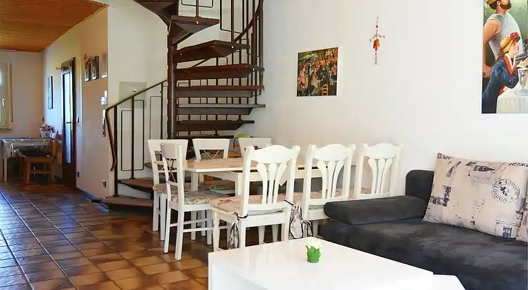 Sommerhus i Grönebach