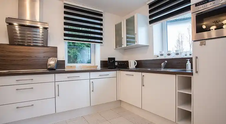 Ferielejlighed i Winterberg