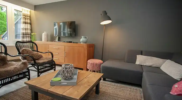 Ferielejlighed i Winterberg