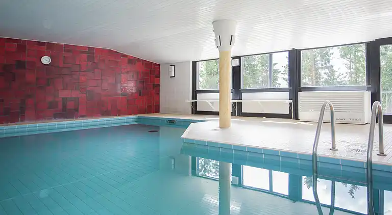 Ferielejlighed i Winterberg