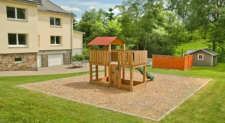 Holiday home in Schameder