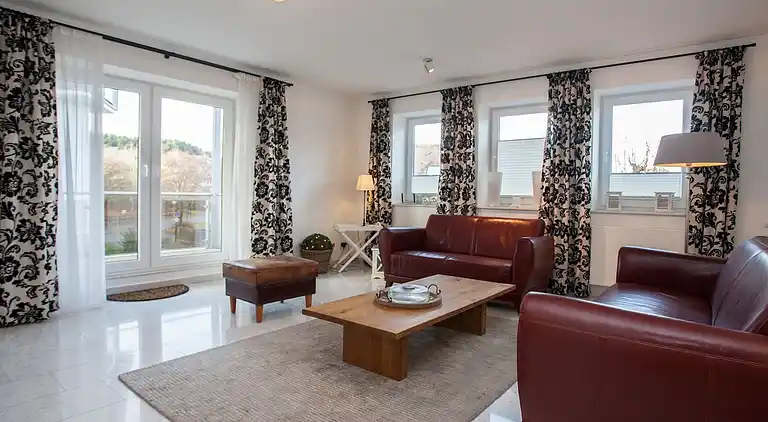 Ferielejlighed i Winterberg