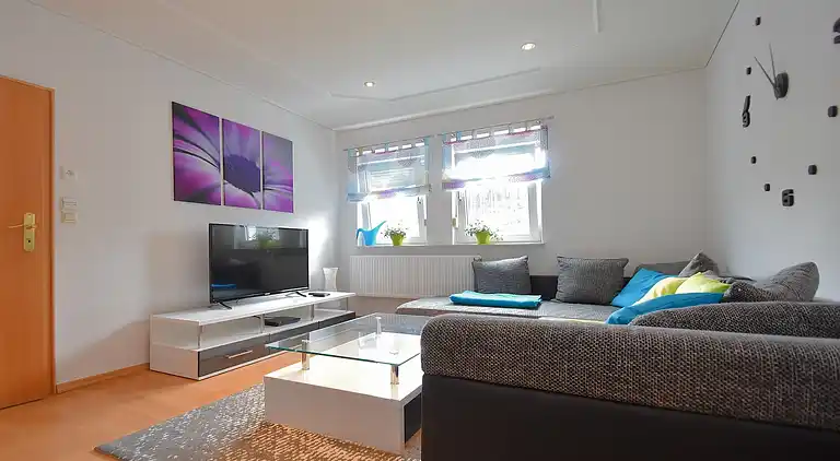 Holiday home in Sauerland