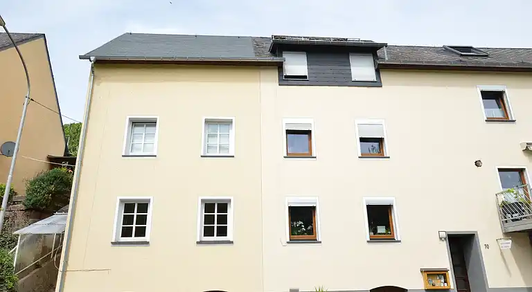 Ferielejlighed i Hammelswiese