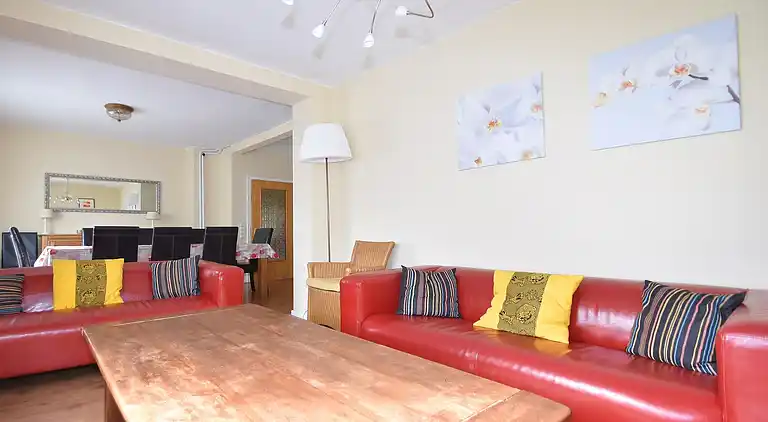 Sommerhus i Neuastenberg