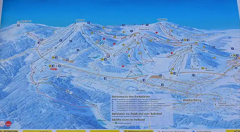 Semesterbostad i Hildfeld