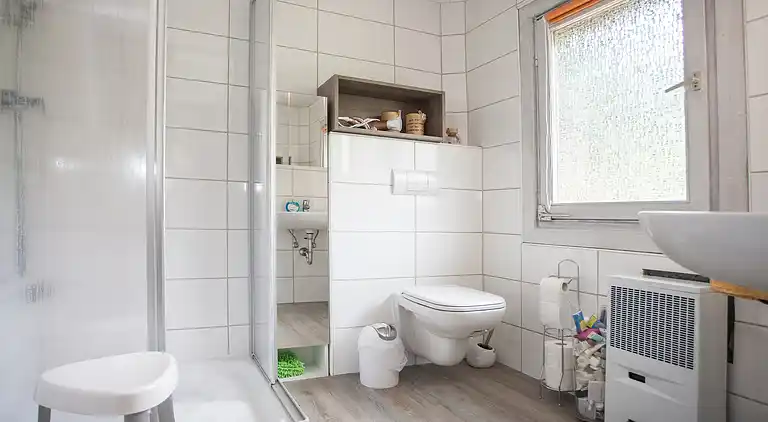 Holiday home in Winterberg