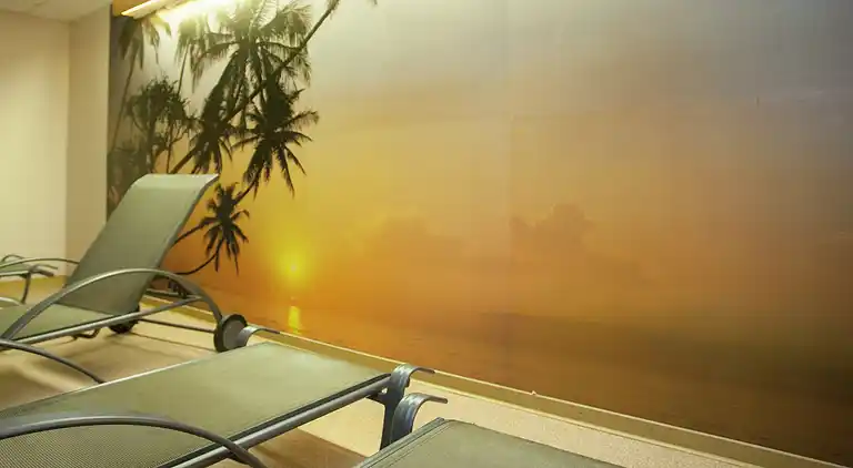 Ferielejlighed i Winterberg