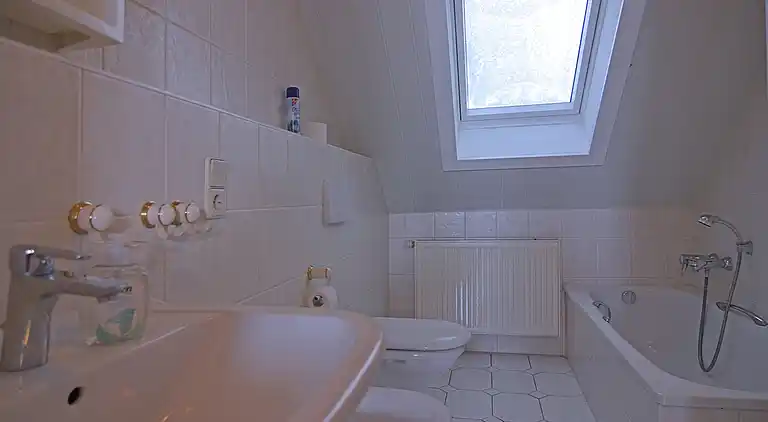 Apartment in Winterberg